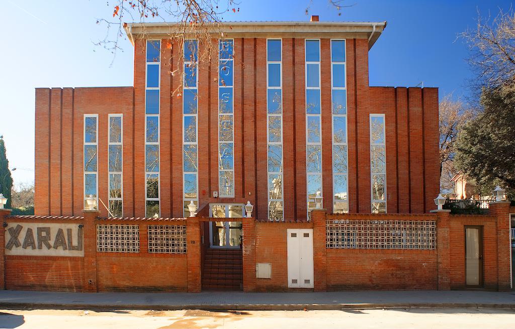 Xarau Cerdanyola del Valles